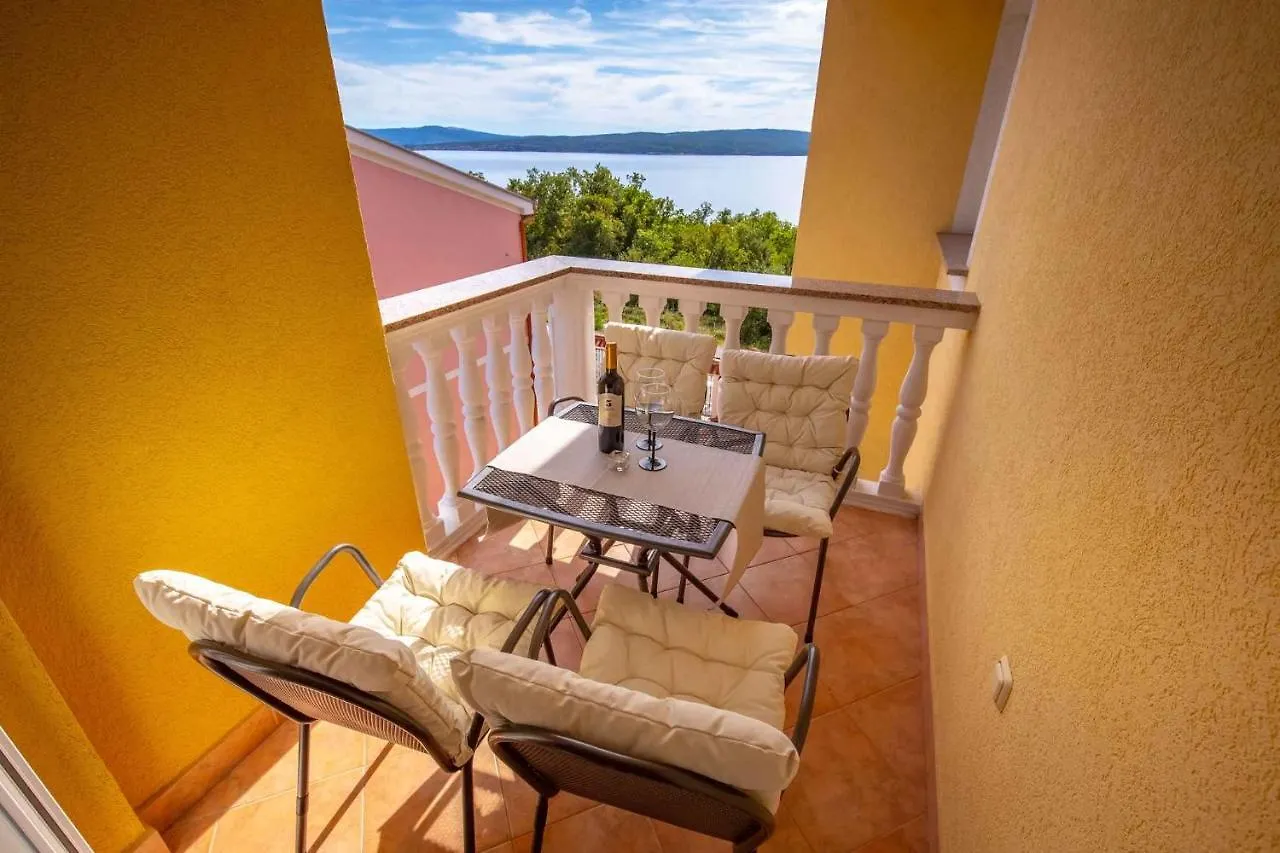 Dramalj Apartment 2 0*,  Kroatien