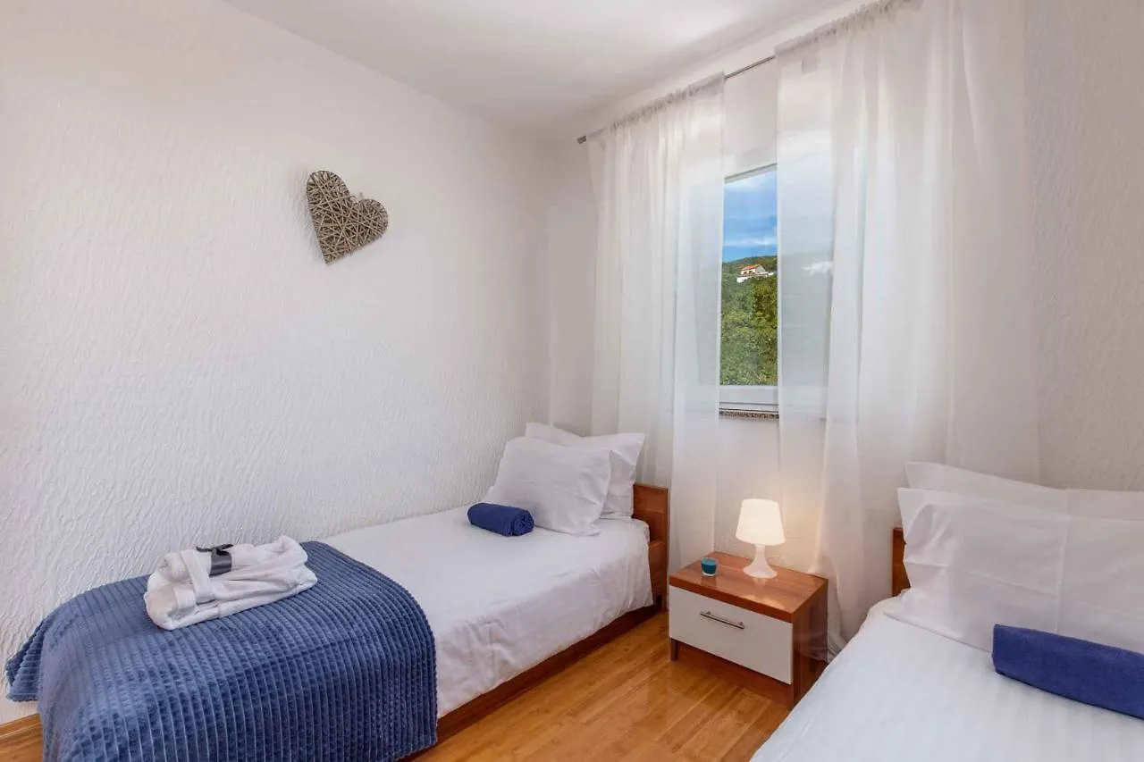 Dramalj Apartment 2 Horvátország