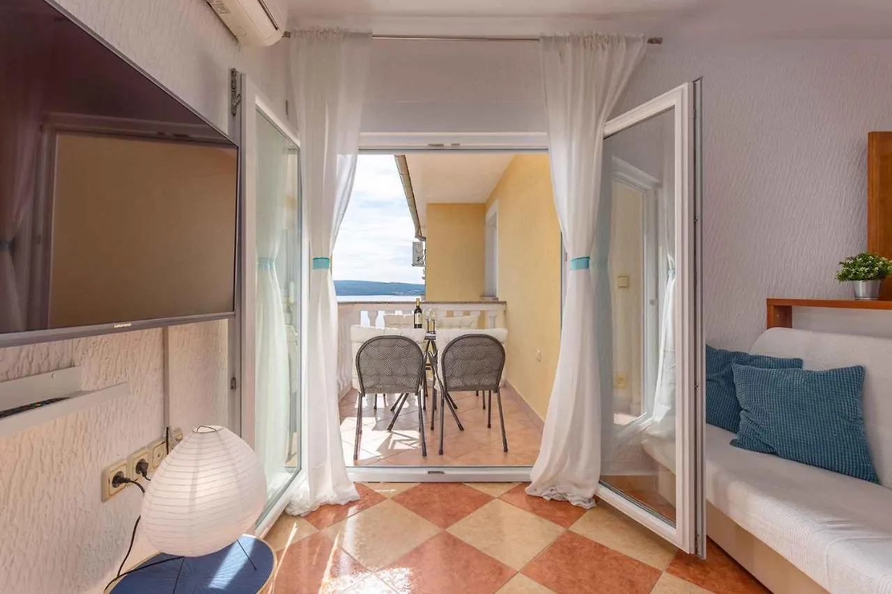 Dramalj Apartment 2