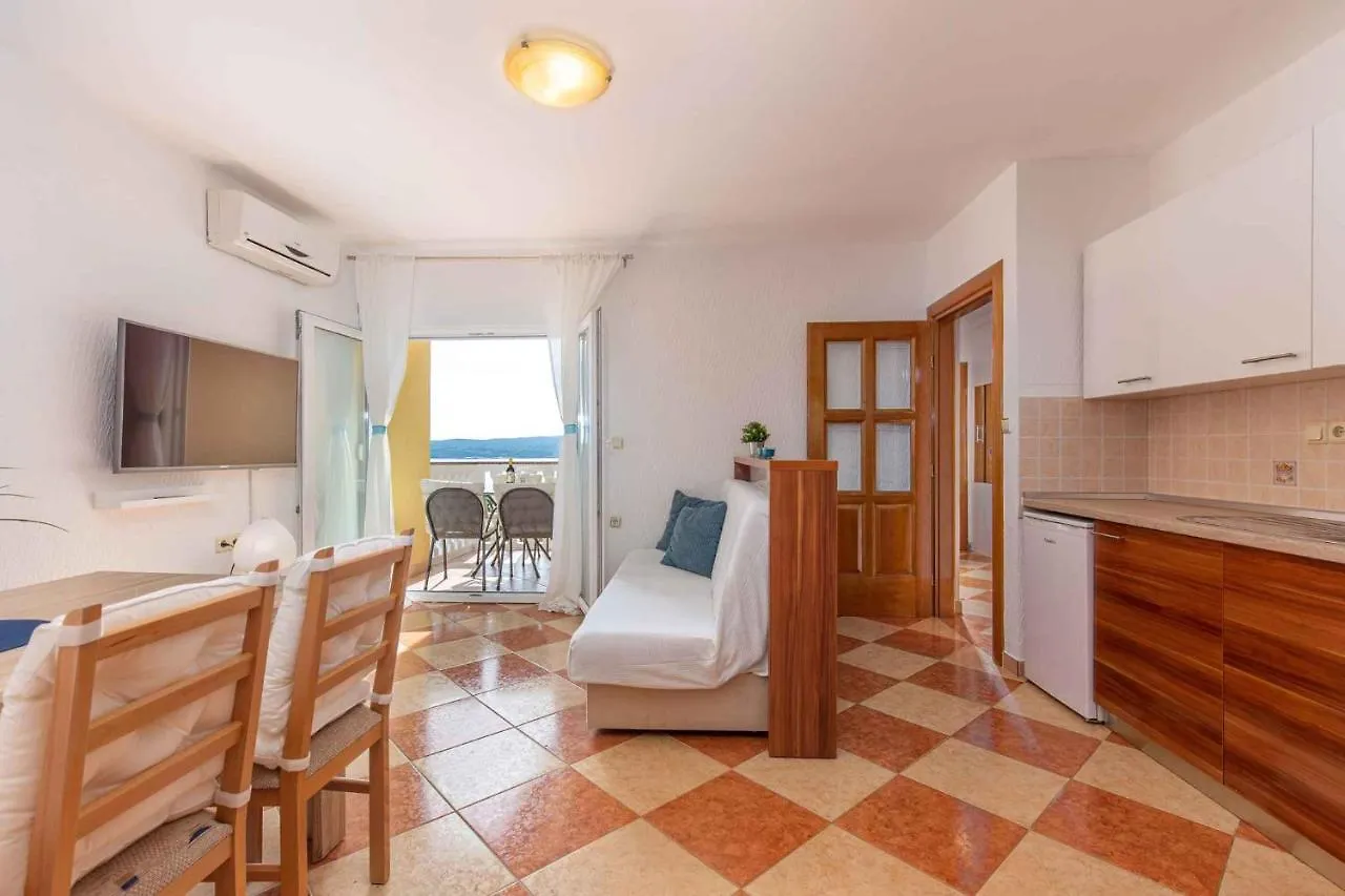 Dramalj Apartment 2 0*,  Croatia