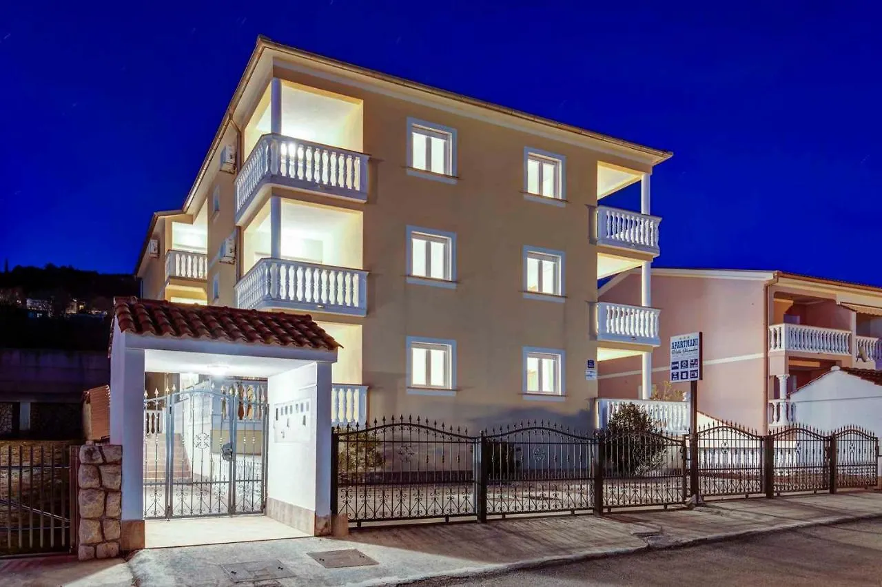 Dramalj Apartment 2 Croatia
